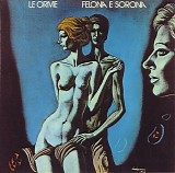 Le Orme - Felona & Sorona [English]