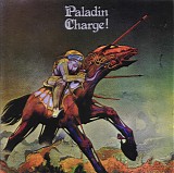 Paladin - Charge!