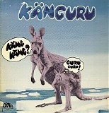 Guru Guru - KÃ¤nguru