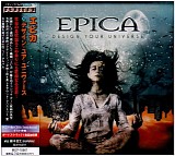 Epica - Design Your Universe