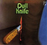 Dull Knife - Electric Indian