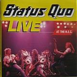 Status Quo - Live At The N.E.C.