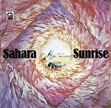 Sahara - Sunrise