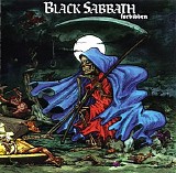 Black Sabbath - Forbidden