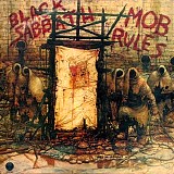 Black Sabbath - Mob Rules