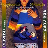 Gerard / Ars Nova - Keyboards Triangle