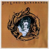 Jon Lord - Sarabande