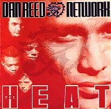 Dan Reed Network - The Heat