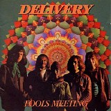 Delivery - Fools Meeting