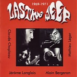 Lasting Weep - 1969-1971