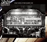 Neil Young - Live at the Filmore East