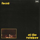 Focus - Live At The Rainbow