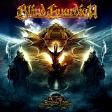 Blind Guardian - At The Edge Of Time