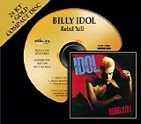 Billy Idol - Rebel Yell (Audio Fidelity Gold )