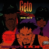 Geto Boys - Uncut Dope