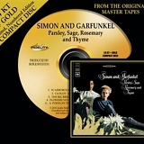 Simon & Garfunkel - Parsley Sage Rosemary & Thyme