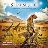 Martin Lingnau & Ingmar SÃ¼berkrÃ¼b - Serengeti