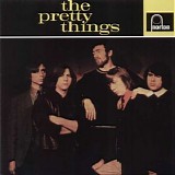 The Pretty Things - The Pretty Things