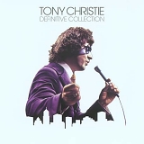 Christie, Tony - Definitive Collection