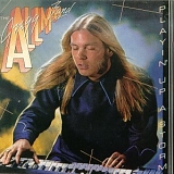 Allman, Gregg - Playin Up a Storm