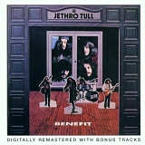 Jethro Tull - Benefit (Remastered)