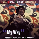 Jones, Paul - The Paul Jones Collection - Volume 2 - Love Me My Friends
