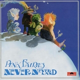 Pink Fairies - Never Never Land