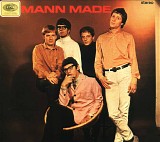 Manfred Mann - Mann Made