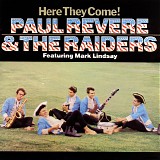 Paul Revere & The Raiders - Here They Come!