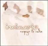 India.Arie - Voyage to India