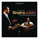 Sinatra, Frank (Frank Sinatra) & Antonio Carlos Jobim - The Complete Reprise Recordings