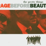 The Pretty Things - Rage Before Beauty