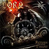 Lord - Return Of The Tyrant