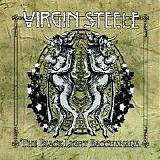 Virgin Steele - The Black Light Bacchanalia