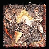 Conquest Of Steel - May Your Blade Never Dull