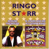 Various artists - Ringo Starr And His All-Starr Band