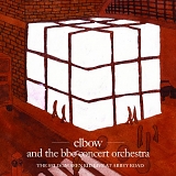 Elbow - The Seldom Seen Kid Live at Abbey Road