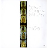 Dewey Redman Quartet - The Struggle Continues