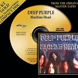 Deep Purple - Machine Head (AF Gold Pressing)