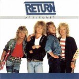 Return - Attitudes