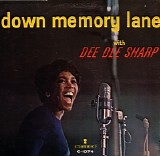 Dee Dee Sharp - Down Memory Lane   @192