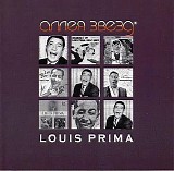 Louis Prima - Say It With A Slap