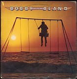 Bobby "Blue" Bland - Come Fly With Me 1978 [LP rip]  @320