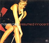 Marcia Ball - Presumed Innocent