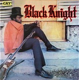 James Knight & The Butlers - Black Knight [LP rip]