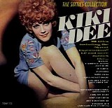 Kiki Dee - The Sixties Collection   @192