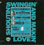 VA - Shoutin', Swingin' and Makin' Love   @256