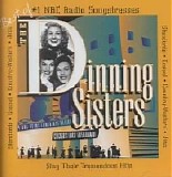 Dinning Sisters - The Best Of...   @128