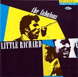 Little Richard - 3 - The Fabulous Little Richard