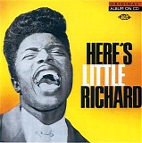 Little Richard - 1 - Here's Little Richard